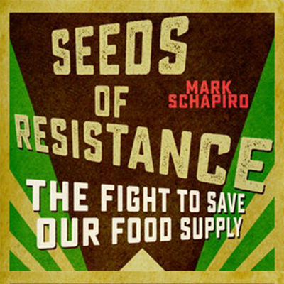 Seeds of Resistance Book Cover