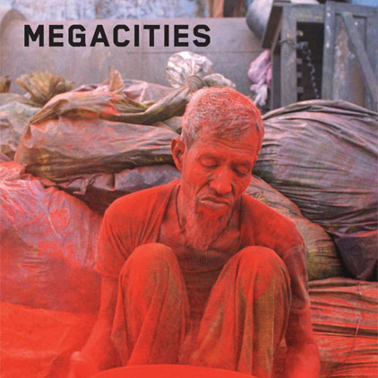 Image from Megacities film