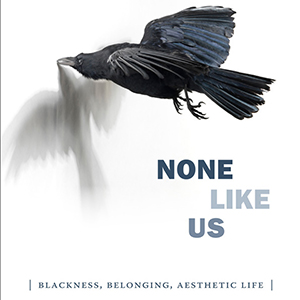 None Like Us Book Cover
