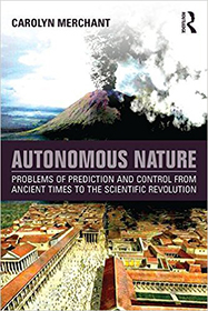Autonomous Nature Book Cover