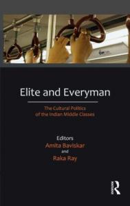 Image of the book cover for Elite and Everyman.