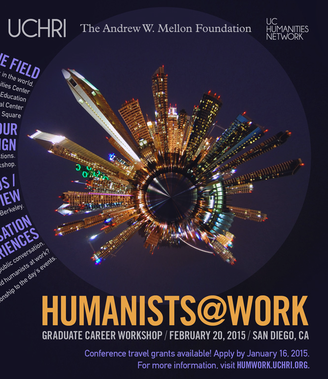 humanists@work poster