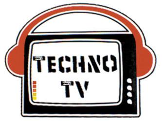 Image of the Techno TV logo.