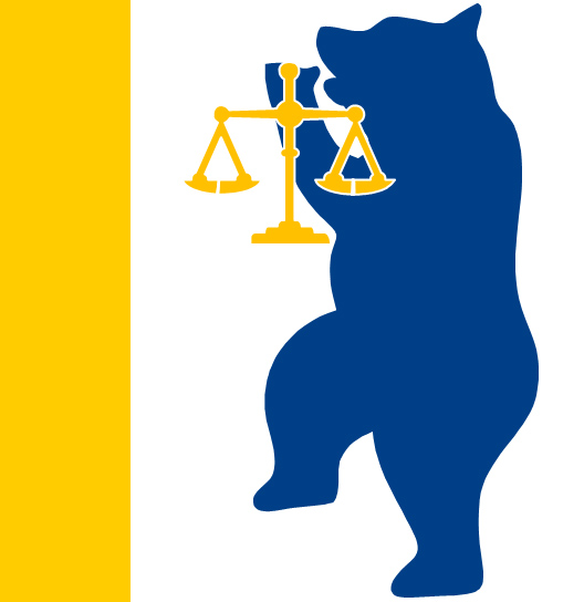 Cal Bear Law image