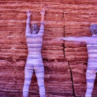 Photographs by Jean-Paul Bourdier.