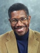 Photo of Gerald Early.