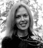 Photo of Elaine Scarry.