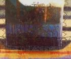 Painting by Craig Nagasawa.