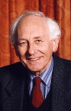 Photo of Donald McKenzie.