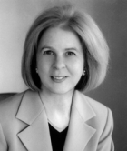 Photo of Elaine Pagels.
