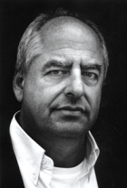 Photo of William Kentridge.