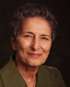 Photo of Natalie Zemon Davis.