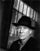 Photo of Sebastião Salgado.