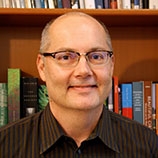 Photo of Eric