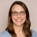 Rebecca Egger Portrait