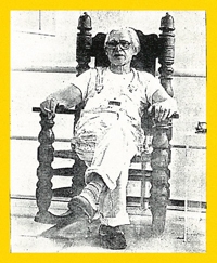 Photo of Timothy J. Clark.