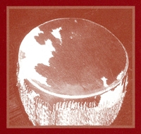 Photo of the rim of a glass.