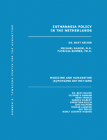 Image of the cover for Keizer, Rabow and Benner's paper on Euthanasia Policy.