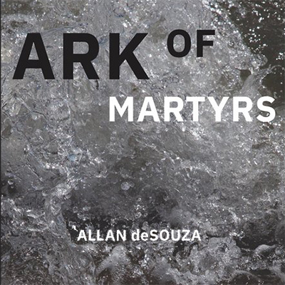 Ark of Martyrs Book Cover