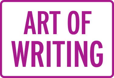 Art of Writing Logo