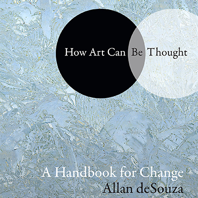 How Art Can Be Thought