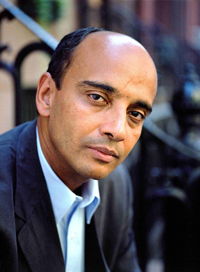 Photo of Kwame Anthony Appiah.