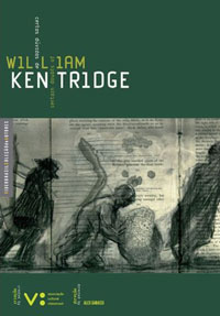 Film cover for Certain Doubts of William Kentridge.