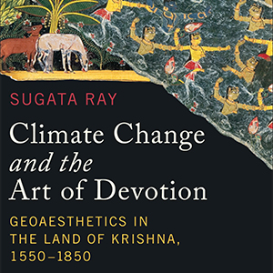 Sugata Ray book cover