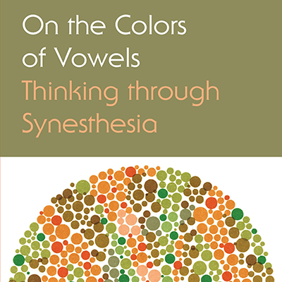 On the Color of Vowels Book Cover