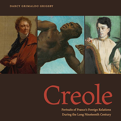 Creole Book Cover