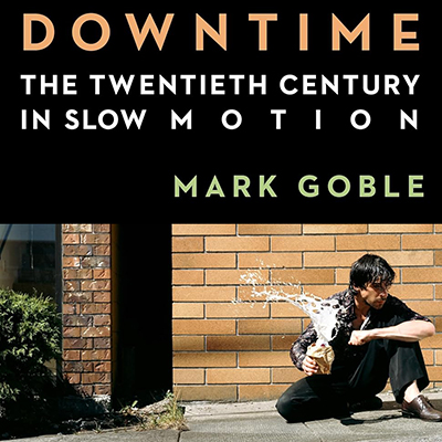 Downtime Book Cover