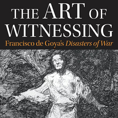 Art of Witnessing Book Cover