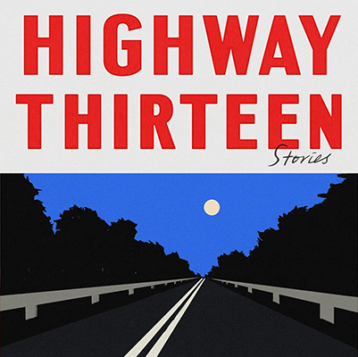 Highway Thirteen Book Cover