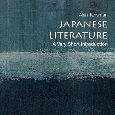 phd japanese literature