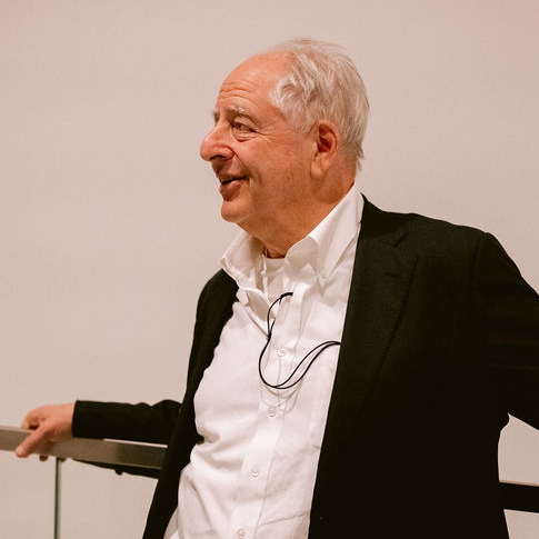 William Kentridge at BAMPFA by Kristen Loken, 2022