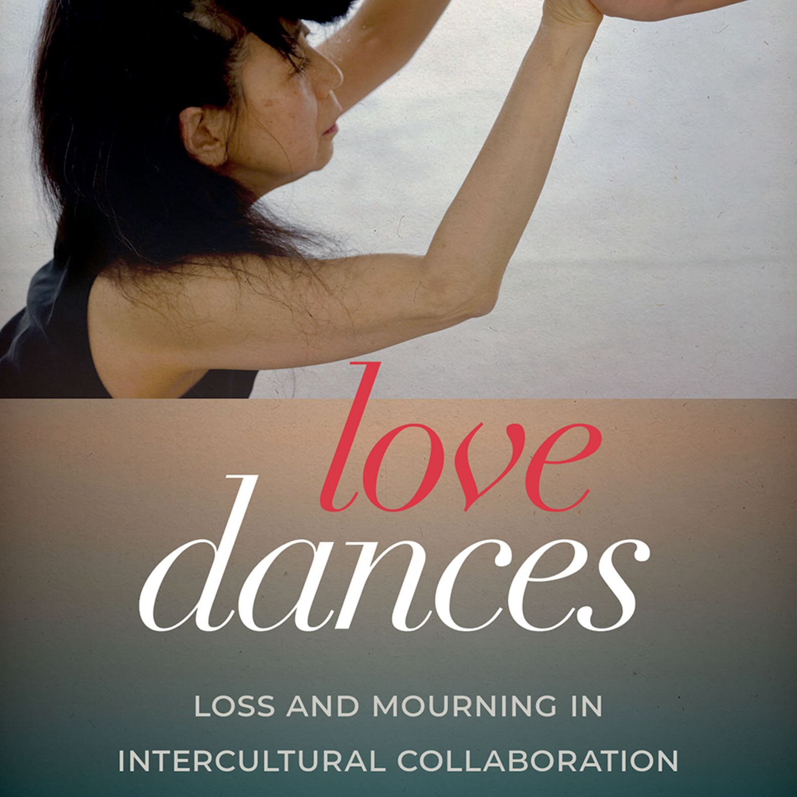 Love Dances Book Cover