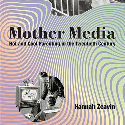 Mother Media Book Cover