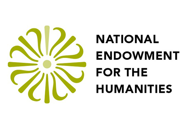 National Endowement for the Humanities logo
