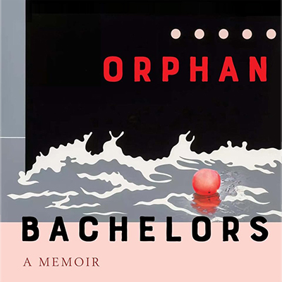 Orphan Bachelors Book Cover