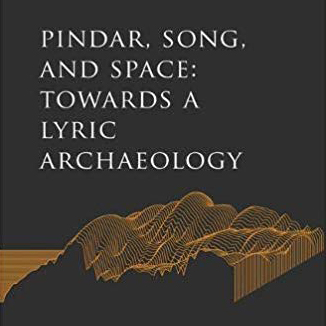 Pindar Book Cover