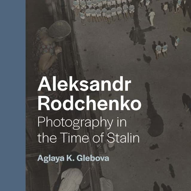 Rodchenko Book Cover