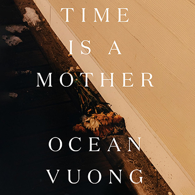 Time is a Mother Book Cover