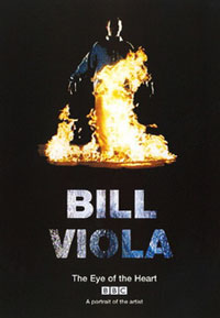 Film cover for Bill Viola: The Eye of the Heart.