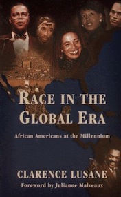 Race In The Global Era African Americans At The Millennium Townsend