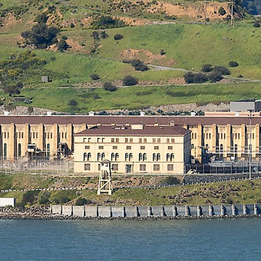 San Quentin Prison