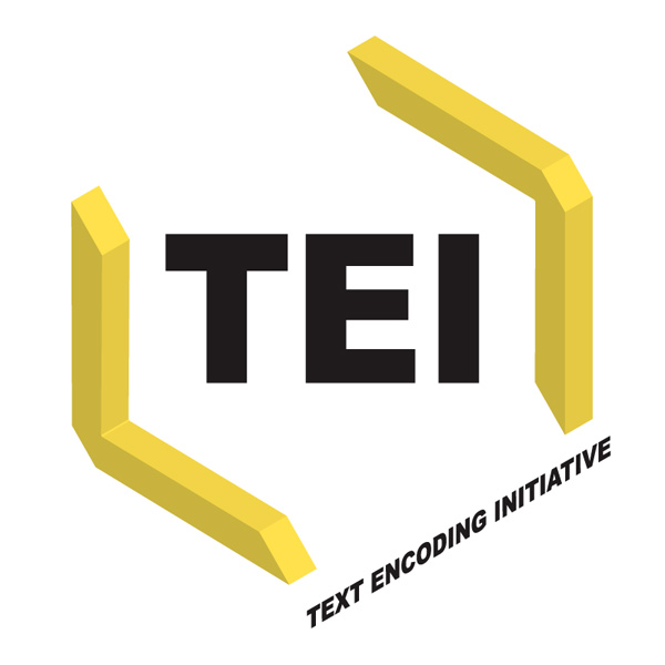 Image of the T E I logo.