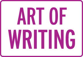 Art of Writing logo