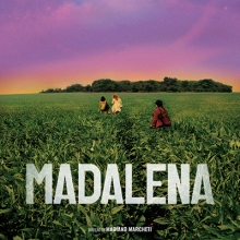 Madalena Film Poster