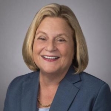 Congresswoman Ileana Ros-Lehtinen Portrait