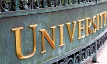 image of the university of california